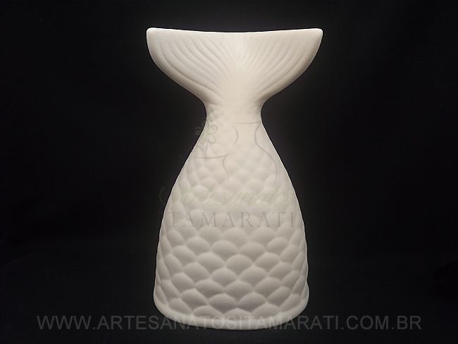 Detalhes do produto Taça Sereia